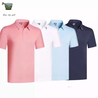 Áo golf FJ [ PHỤ KIỆN GOLF ]