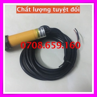 Cảm biến quang Omron E3F-DS30C4