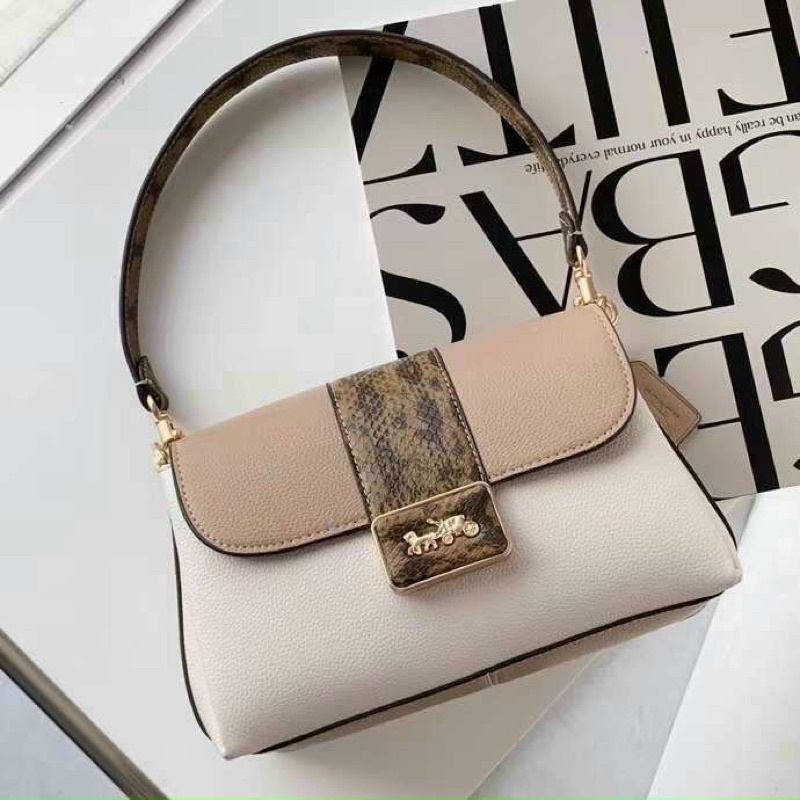 ✨Siêu Hot⚡️Túi Coach Grace