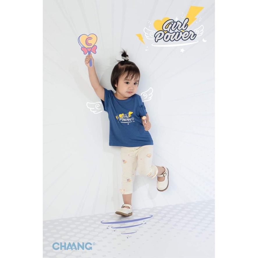 Chaang quần legging nơ hero cho bé, quần co giãn 4 chiều, sale, quần thoải mái, legging cho bé gái