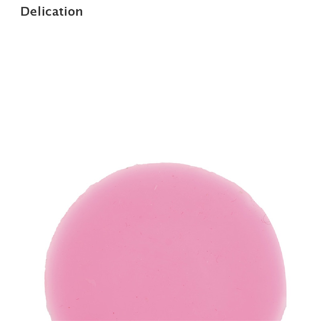 Khuôn silicone Tạo Hình Làm Bánh Kẹo Hình Cánh Hoa / Đại Dương