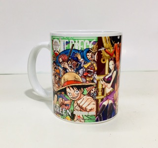 Cốc one pieece / ly uống nước one piece