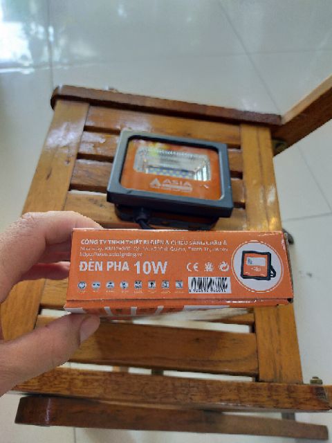 Chiếu pha Asia 10w-20w-30w
