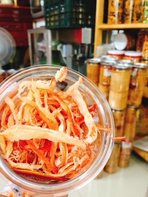 MỰC HẤP NƯỚC DỪA | BigBuy360 - bigbuy360.vn