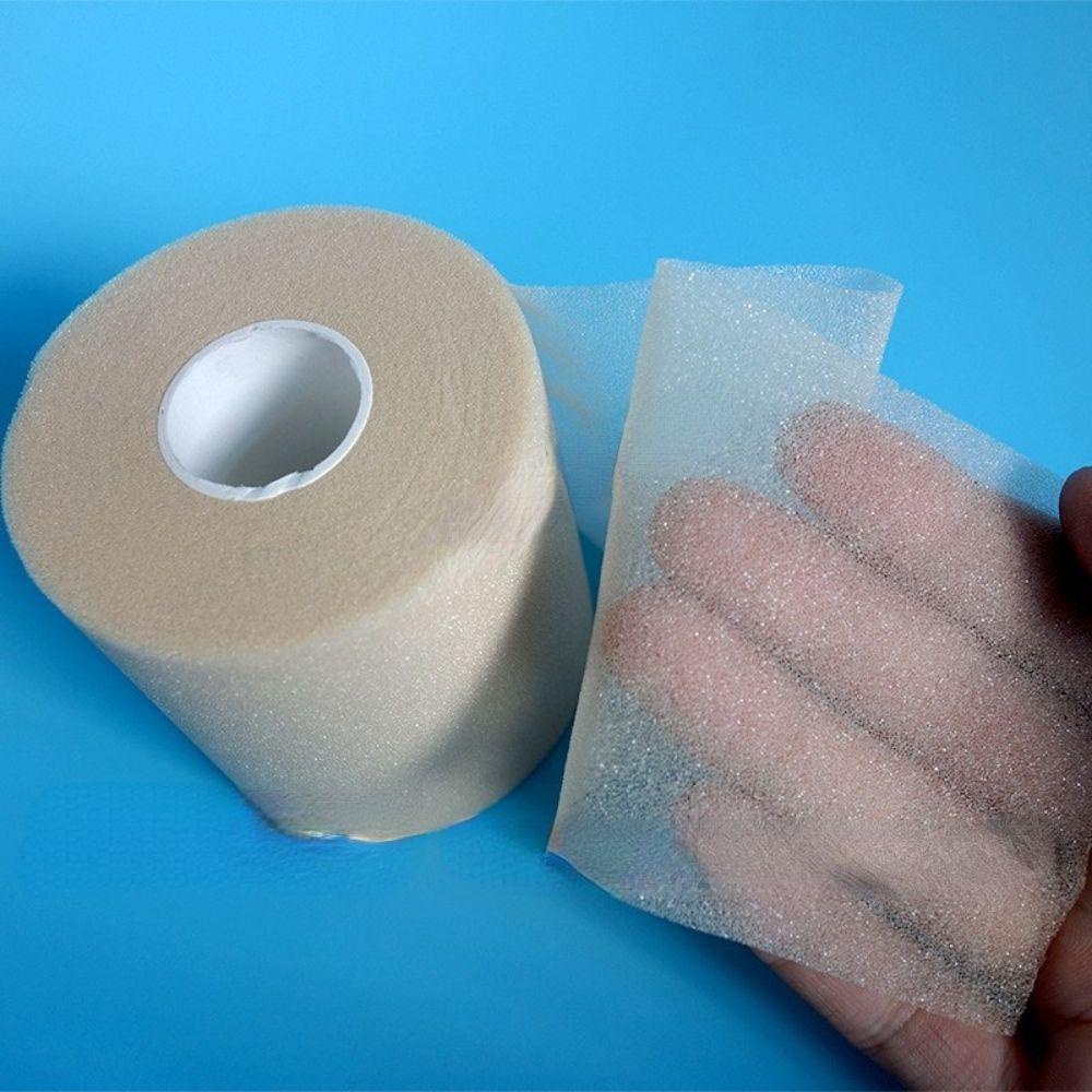 Băng Quấn Bảo Vệ Đầu Gối / Khuỷu Tay Tự Dính Tiện Dụng