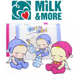 Gối thông hơi cao su non farlin bf-573a giúp bé ngủ ngon
