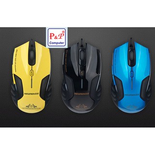 Chuột có dây Newmen G7 Plus