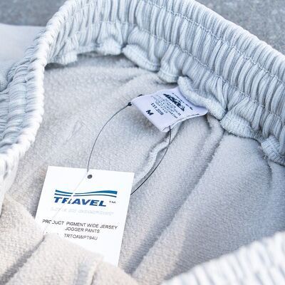 Quần Dài Nỉ Travel 3 Màu