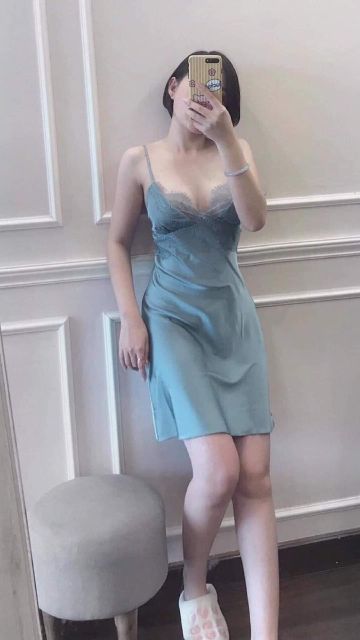 Váy ngủ cao cấp | BigBuy360 - bigbuy360.vn