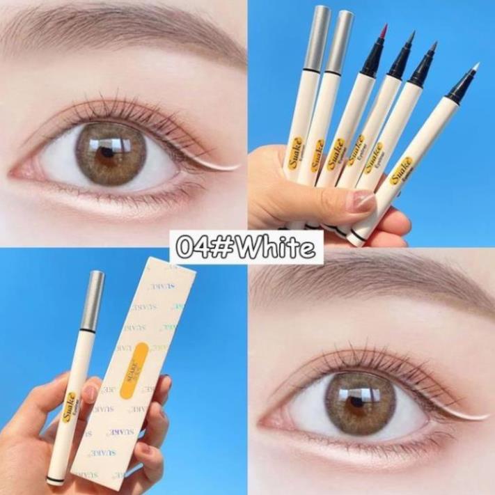 Bút kẻ mắt, kẻ mắt nước Suake kháng nước bền màu dạng lỏng SAM