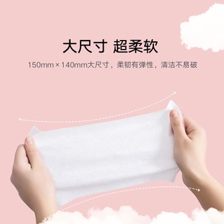 Khăn ướt baby mini 10 tờ