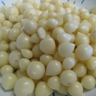 1kg tỏi cô đơn ta