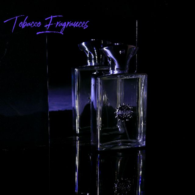Mẫu thử nước hoa Amouage Reflection Man