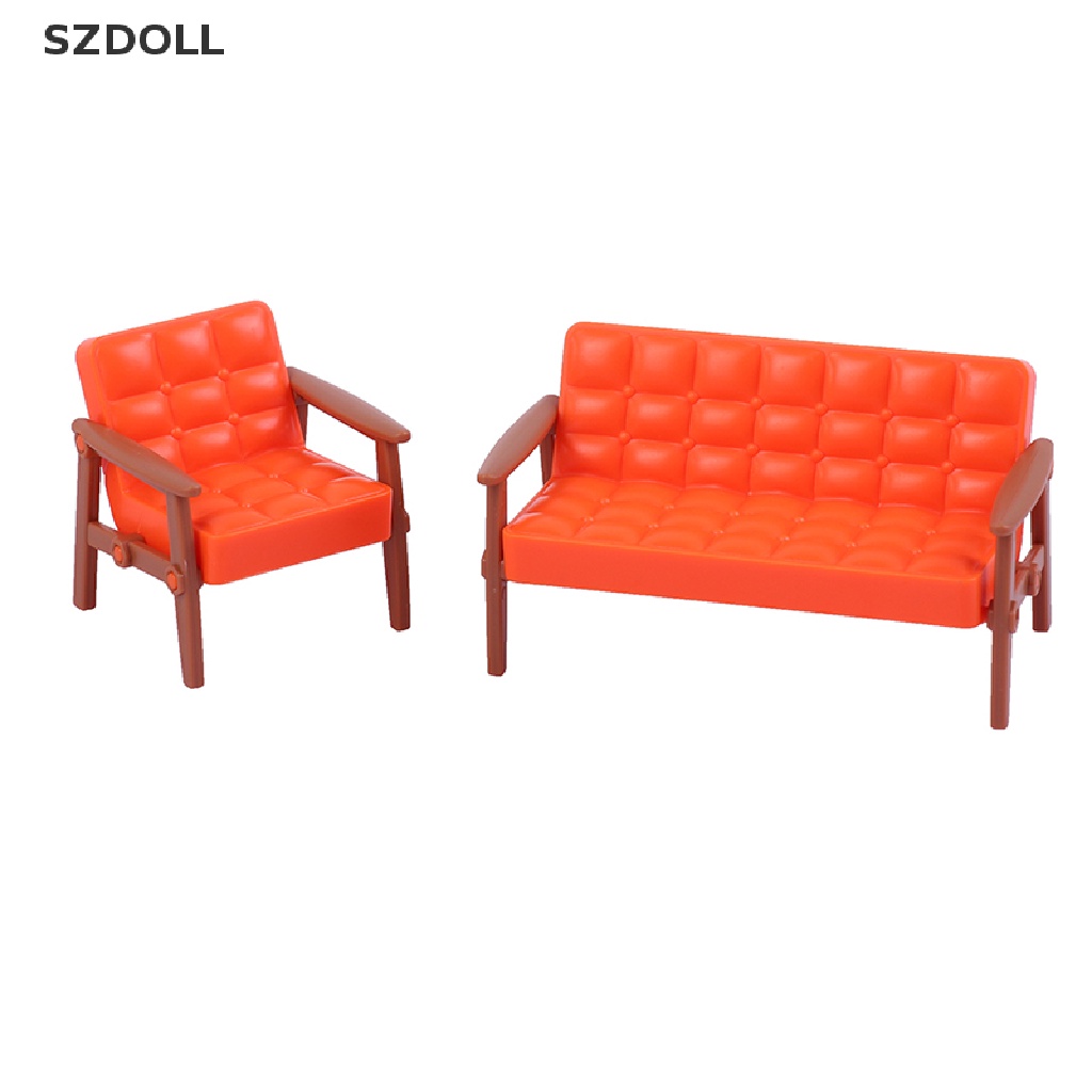 Mô Hình Nội Thất Trang Trí Nhà Búp Bê Tỉ Lệ 1: 12