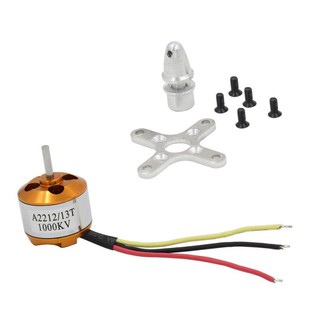 Động cơ không chổi than a2212 tiangkongrc 1000kv
