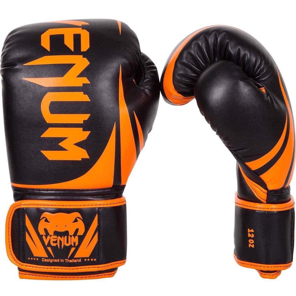 Găng boxing Venum đủ màu-Giá rẻ chất lượng, uy tín hàng đầu