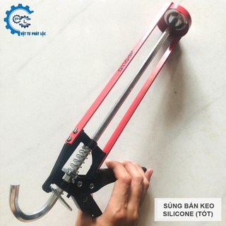 Keo Silicone Apollo A300 Sillicone