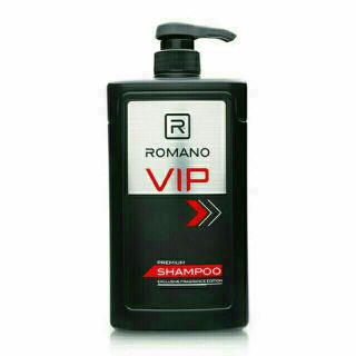 Dầu gội romano vip 650g