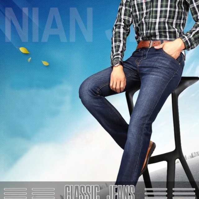 Quần Jean nam cao cấp hàng nhập nhiều mẫu đẹp