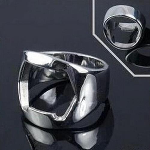Dụng cụ mở nắp chai bia bằng thép không gỉ
