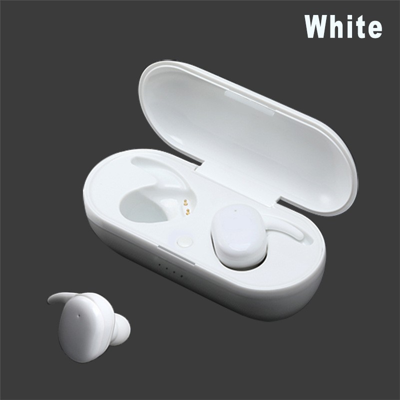 Tai Nghe Nhét Tai Y30 Tws / 5.0 Không Dây Mini (0Pp / Hộp)