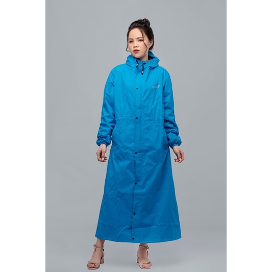 ÁO MƯA MĂNG TÔ NAM NỮ