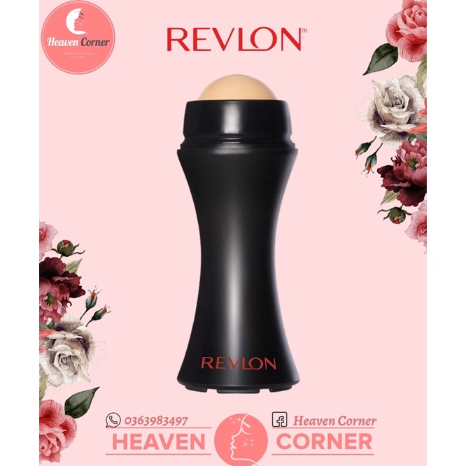 Thanh lăn hút dầu Revlon của Úc