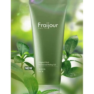 Tẩy da chết thảo mộc fraijour