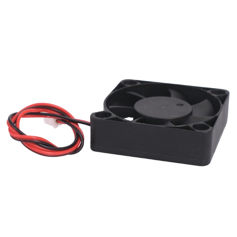 Quạt tản nhiệt WIN DC 5V 12V 24V 10cm cho máy in 3D 5015