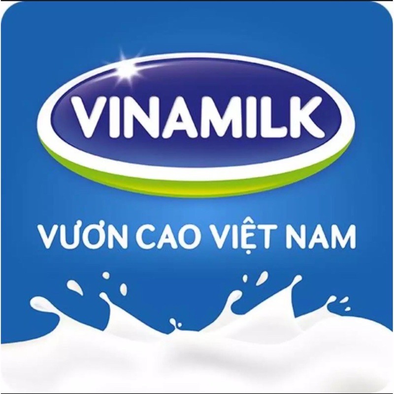 🛑Sữa Tươi Tiệt Trùng 100% Có Đường, Ít Đường 48hộp x 110ml