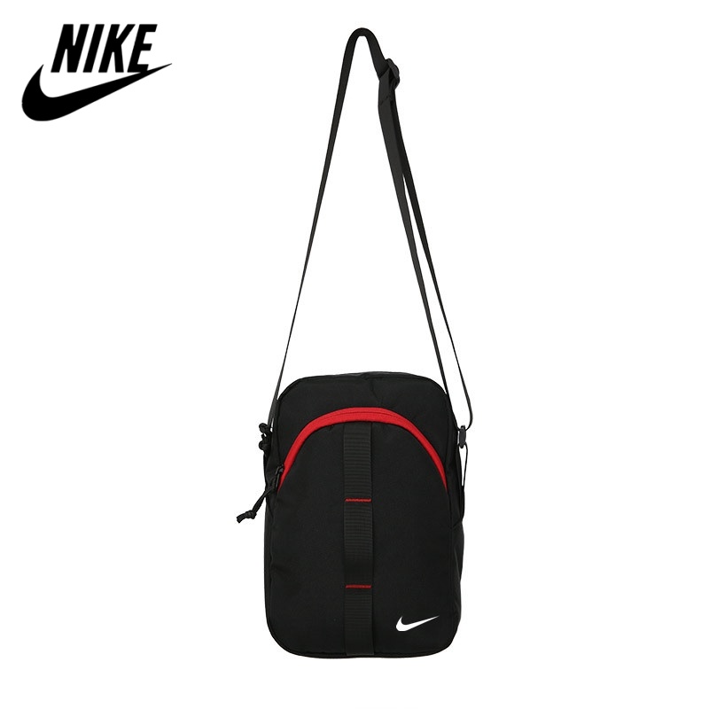 Nike6547 Training Exercise Shoulder Chain Handbag Sling Bag Unisex Bag Travel 【In Stock】