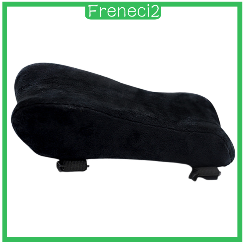 [FRENECI2]Chair Arm Cushions Office Chair Arm Rest Pad Pressure Gaming Chair Arm Rest