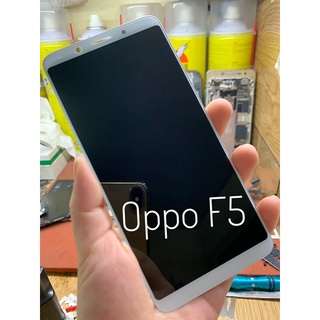 Màn hình Oppo F5 zin