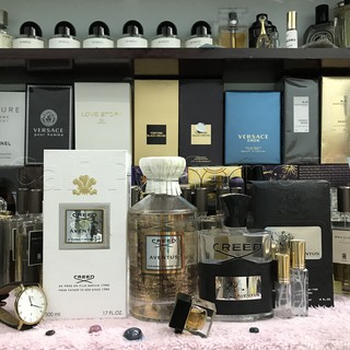 [Cali Perfume][Chính Hãng][Siêu Cuốn Hút] Nước Hoa Nam Dòng Cao Cấp Sang Trọng Creed Aventus