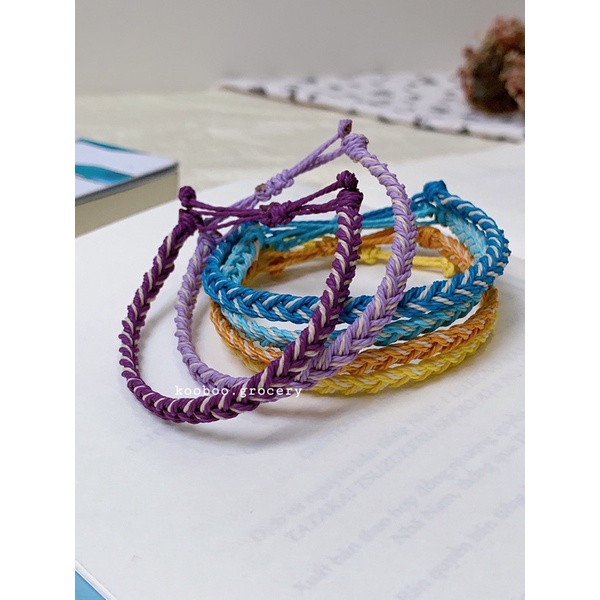 VÒNG COUPLE HÚT NHAU