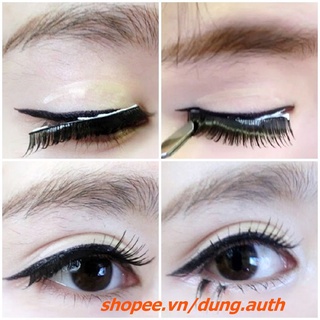 Keo dán mi VACOSI Eyelash 3D Primer ( mẫu mới )
