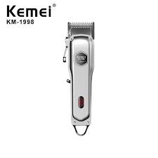 Tông đơ cắt tóc chuyên nghiệp kemei KM 1998