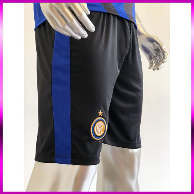 Áo Đấu Inter Milan 2020-21 MÀU XANH