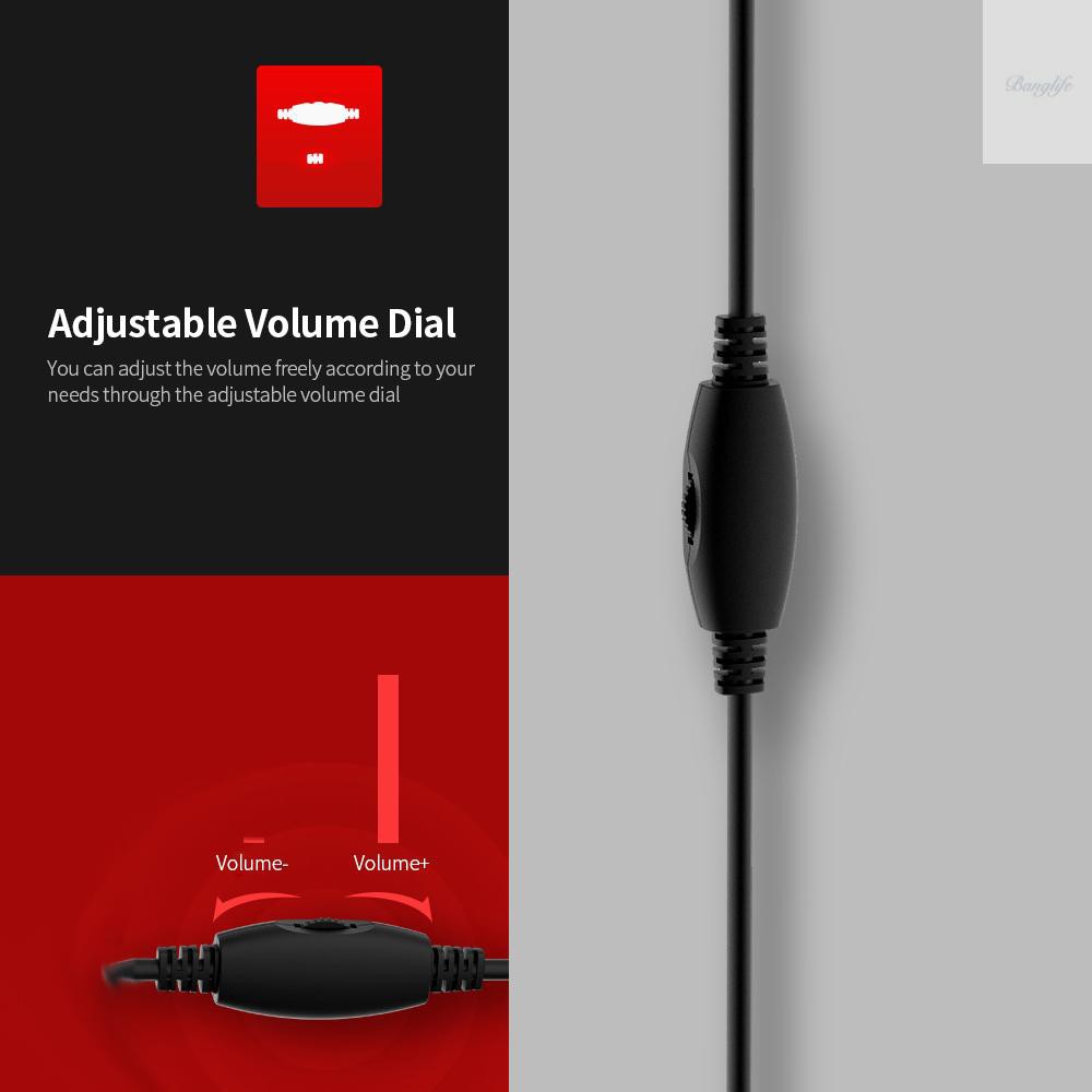 Tai Nghe Chơi Game Có Dây Ipega Pg-R001 Dành Cho Pc Switch Ps4 Điện Thoại | BigBuy360 - bigbuy360.vn