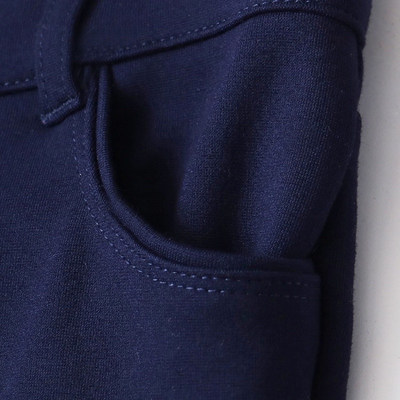 Quần dài bé gái Dpam 2-6 tuổi  Quần legging bé gái cao cấp 0922