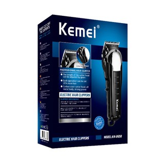Tông Đơ Kemei KM2608