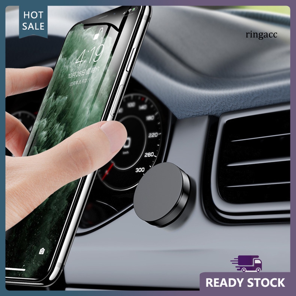 Giá Đỡ Điện Thoại Có Giác Hút Tiện Dụng Cho Xe Ô Tô