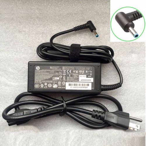 Sạc Laptop HP Pavilion X2 Split 13 X2 19.5V 2.31A /3.33A 45W/65W