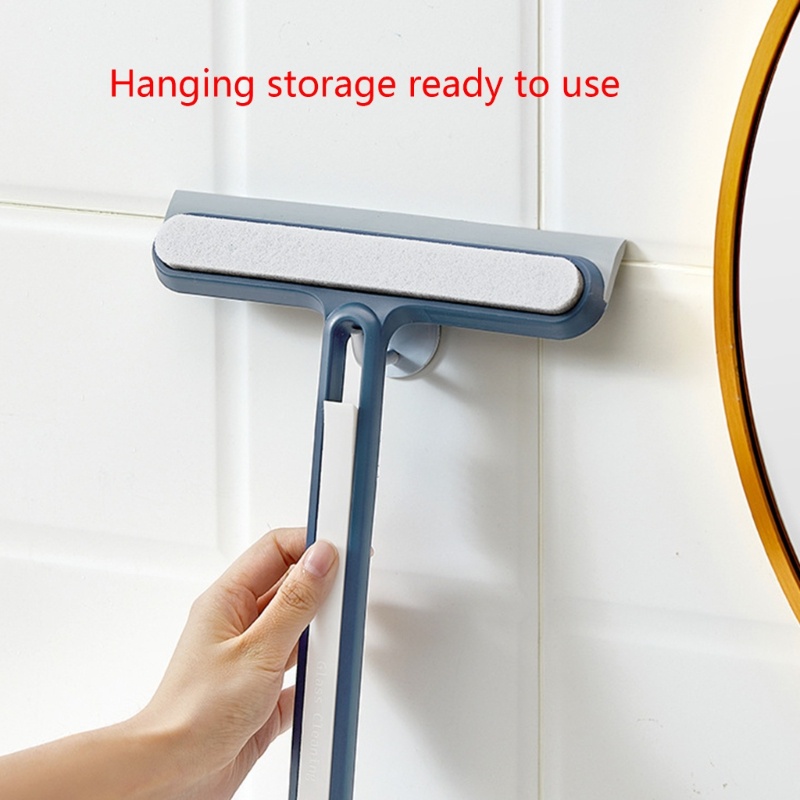 Cây Gạt Nước Vệ Sinh Cửa Kính Xe Hơi Tiện Lợi