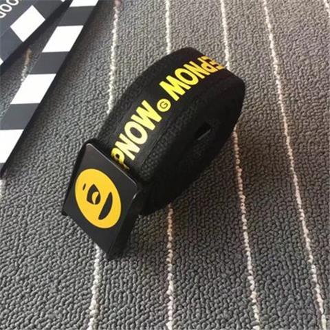 Thắt Lưng Phong Cách Hàn Quốc Cho Nam Sinh Trung Học