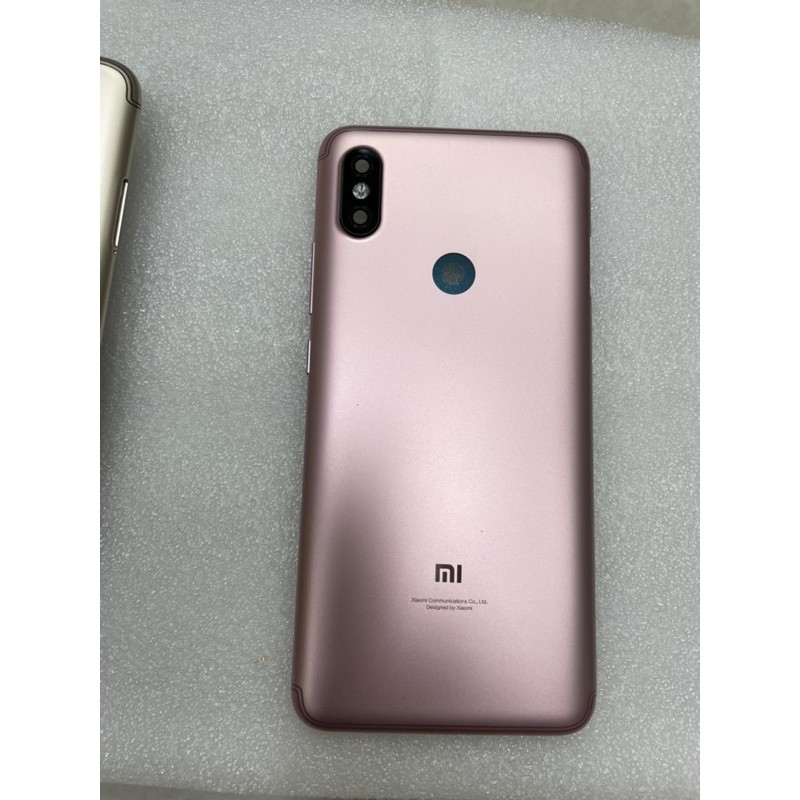 Vỏ Xiaomi Redmi S2