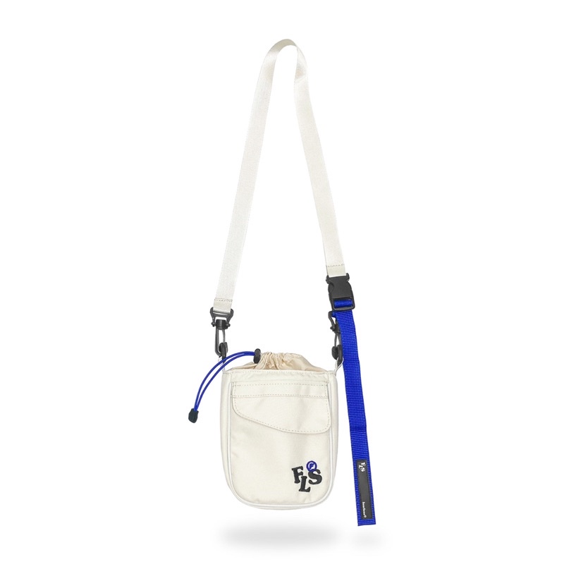 Túi đeo chéo FEARLESS FLS mini bag