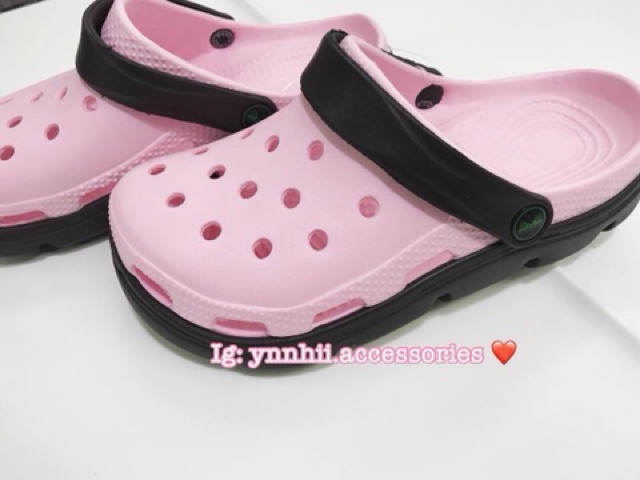 DÉP SỤC CAO SU NỮ LOẠI 1 / đủ sz từ 36-40 | BigBuy360 - bigbuy360.vn