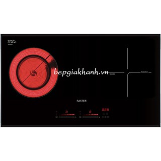 Bếp điện từ Faster FS-744HM