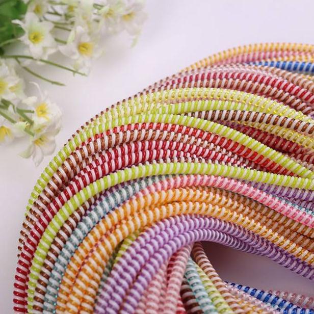 Dây Quấn Tai Nghe , Dây Quấn Cáp Chống Đứt (3 dây)